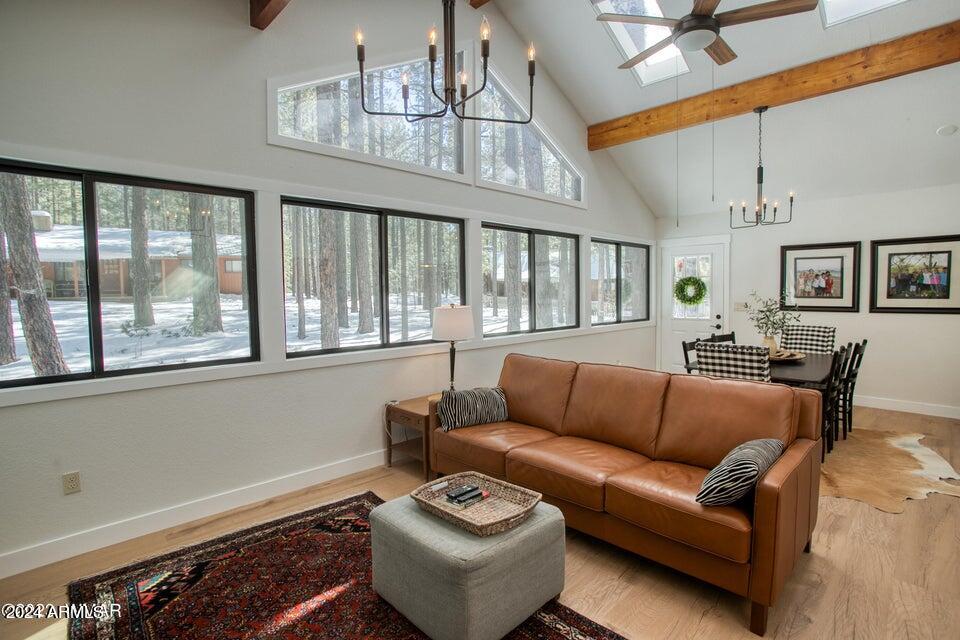 8175 Wild Horse Road Pinetop, AZ 85935 - Photo 14 of 33 14