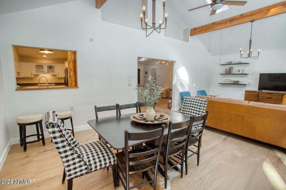 8175 Wild Horse Road Pinetop, AZ 85935 - Photo 15 of 33 15