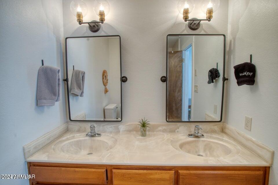 8175 Wild Horse Road Pinetop, AZ 85935 - Photo 20 of 33 20