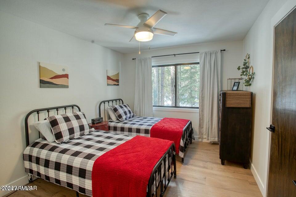 8175 Wild Horse Road Pinetop, AZ 85935 - Photo 22 of 33 22