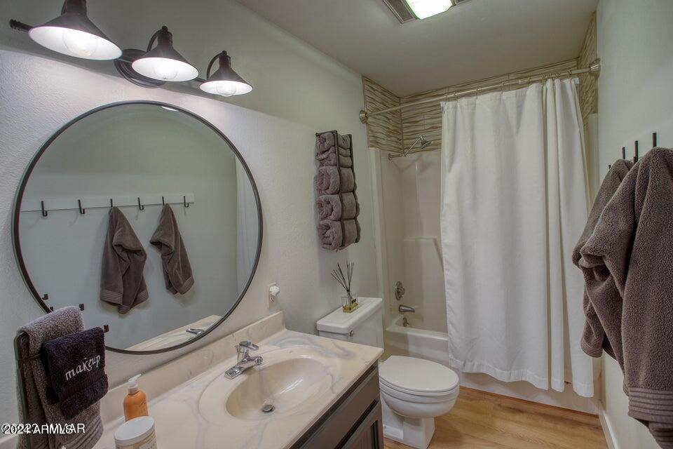 8175 Wild Horse Road Pinetop, AZ 85935 - Photo 23 of 33 23