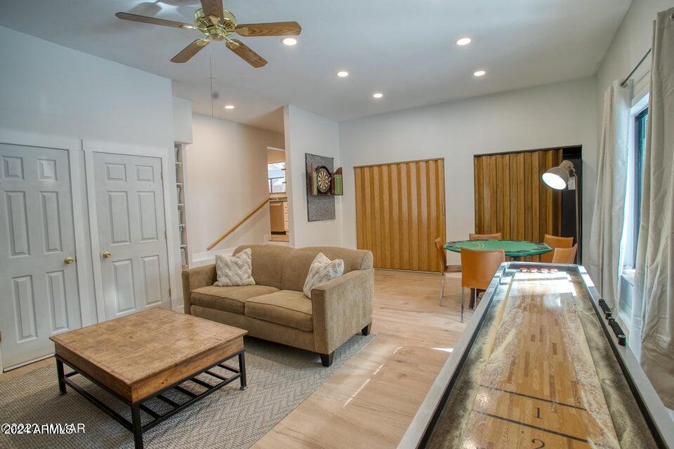 8175 Wild Horse Road Pinetop, AZ 85935 - Photo 25 of 33 25