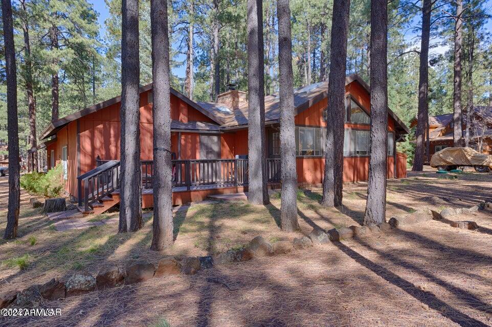 8175 Wild Horse Road Pinetop, AZ 85935 - Photo 27 of 33 27