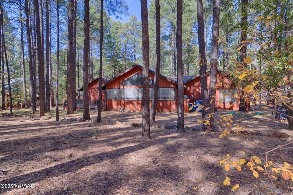 8175 Wild Horse Road Pinetop, AZ 85935 - Photo 28 of 33 28