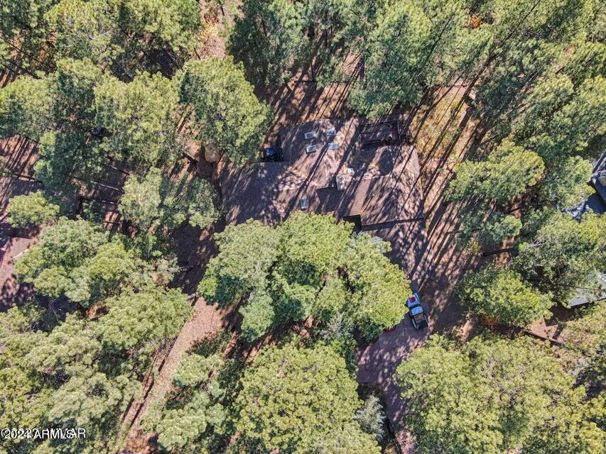 8175 Wild Horse Road Pinetop, AZ 85935 - Photo 29 of 33 29