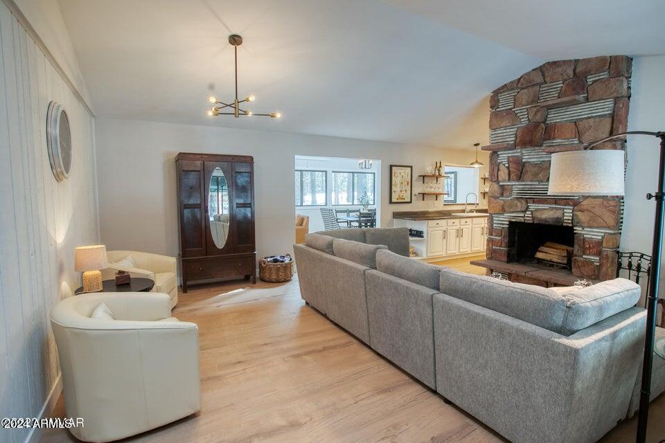 8175 Wild Horse Road Pinetop, AZ 85935 - Photo 6 of 33 6