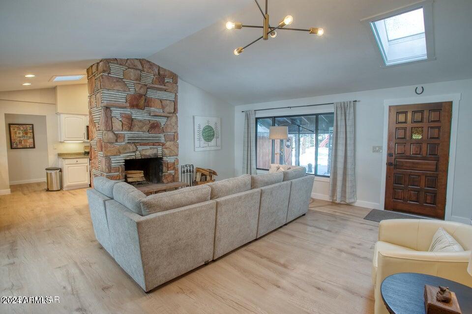 8175 Wild Horse Road Pinetop, AZ 85935 - Photo 7 of 33 7