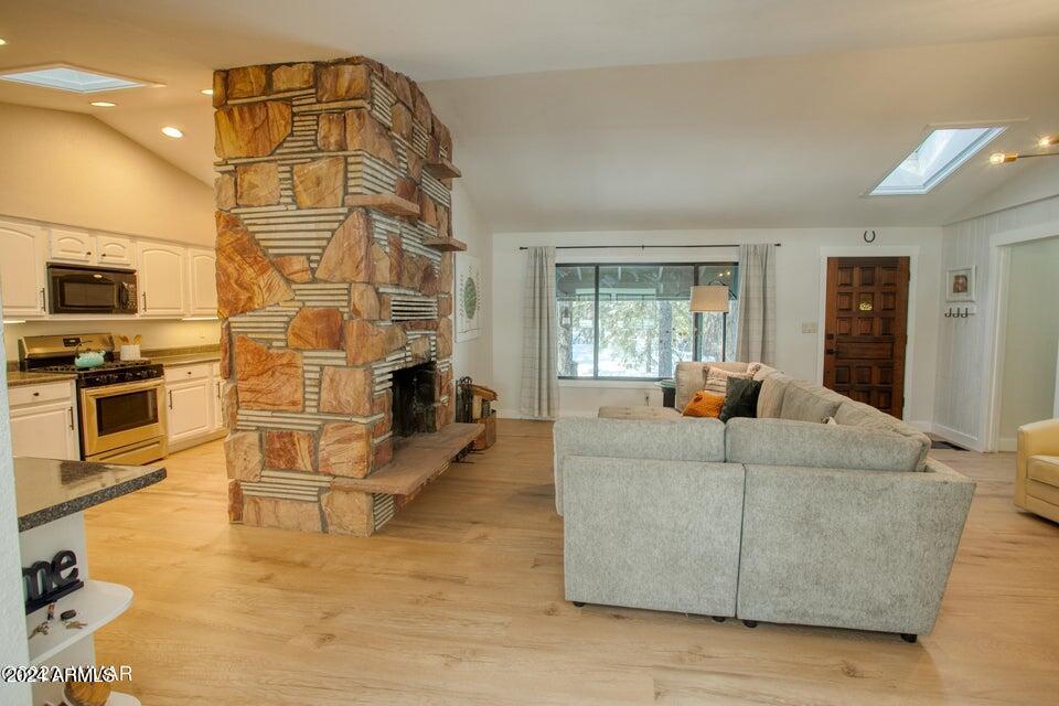 8175 Wild Horse Road Pinetop, AZ 85935 - Photo 9 of 33 9