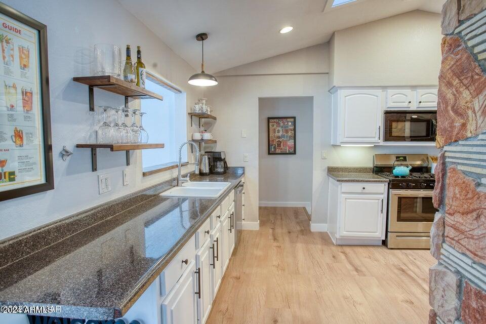8175 Wild Horse Road Pinetop, AZ 85935 - Photo 10 of 33 10