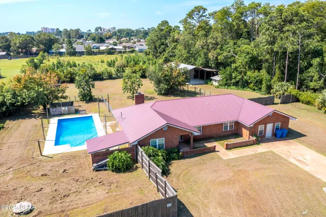 $860,000 | 8211 Laird Street, Panama City Beach, FL 32408