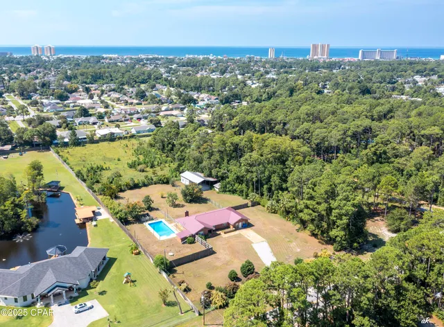 $860,000 | 8211 Laird Street, Panama City Beach, FL 32408