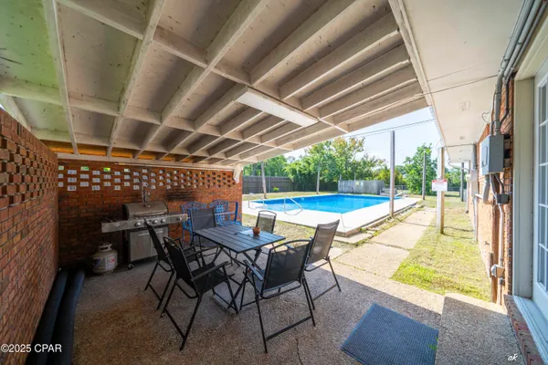 $815,000 | 8211 Laird Street, Panama City Beach, FL 32408