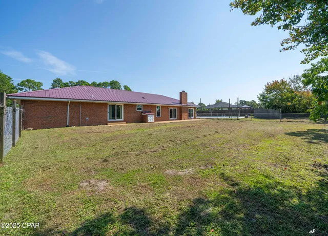 $860,000 | 8211 Laird Street, Panama City Beach, FL 32408