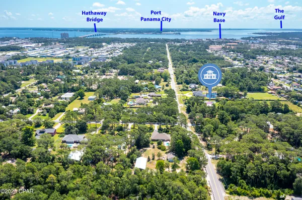 $815,000 | 8211 Laird Street, Panama City Beach, FL 32408