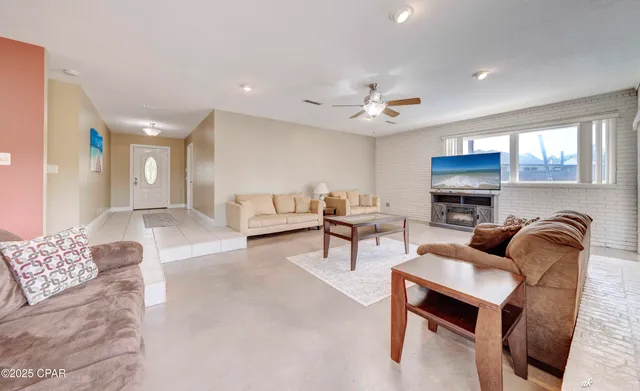 $860,000 | 8211 Laird Street, Panama City Beach, FL 32408