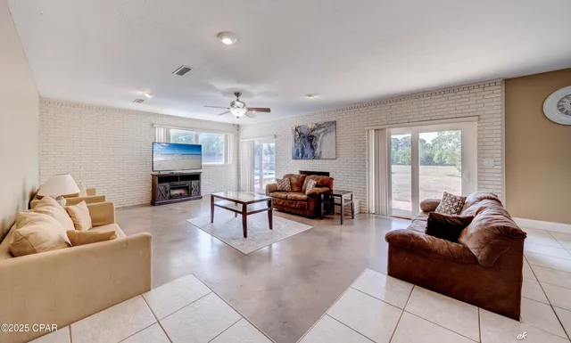 $860,000 | 8211 Laird Street, Panama City Beach, FL 32408