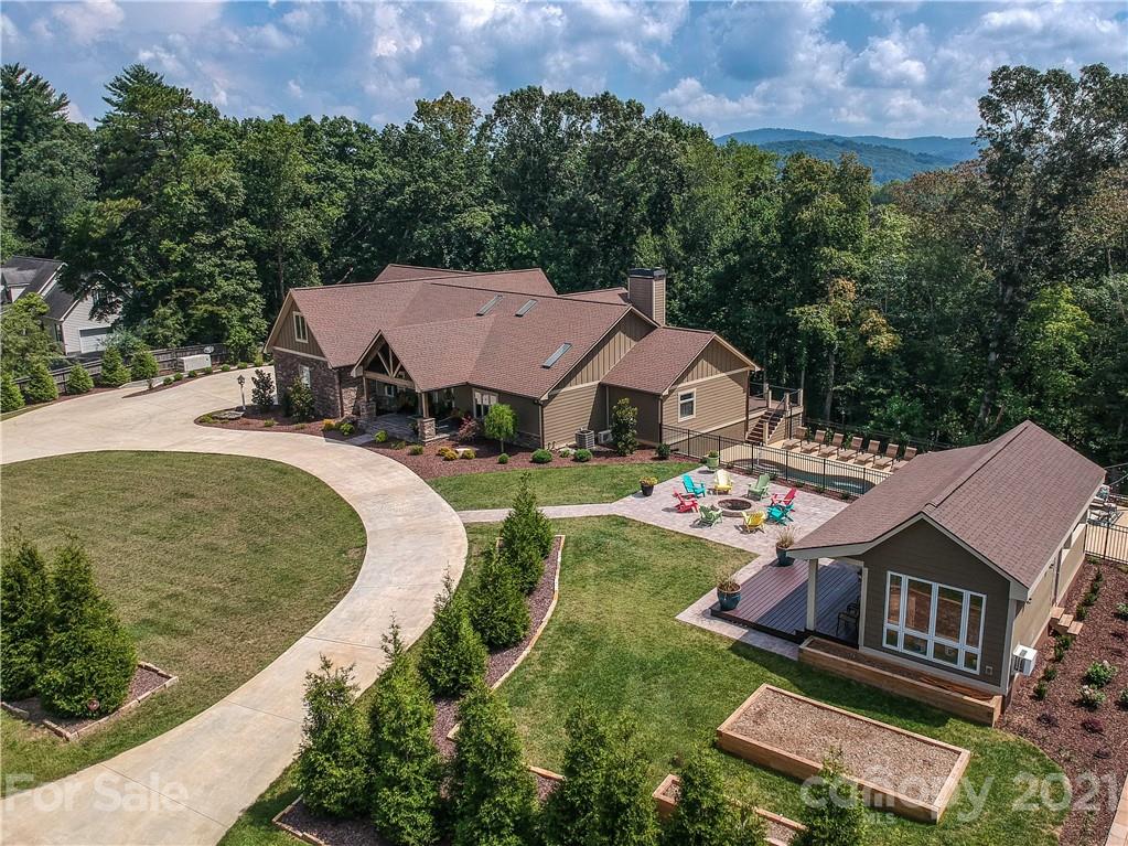 2084 North Rugby Road Hendersonville, NC 28791 - Photo 1 of 29 Gallery Image 1