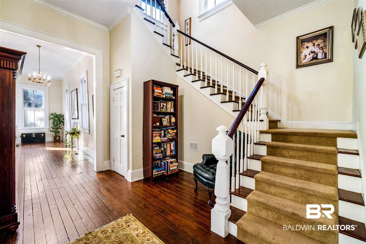 203 Charles Street Mobile, AL 36604 - Photo 9 of 32