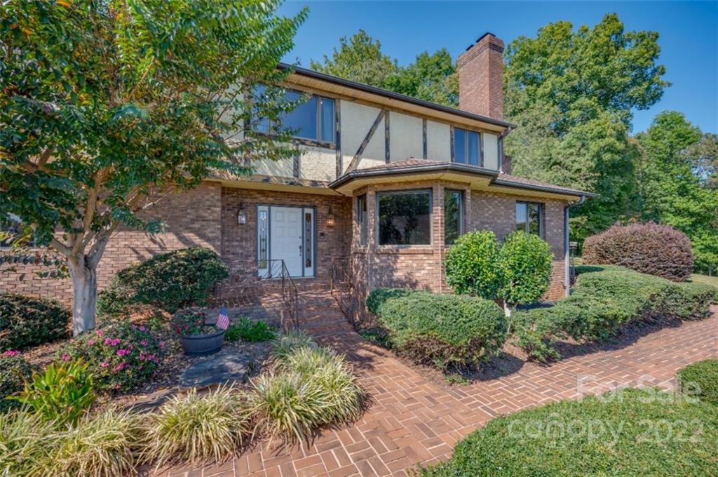 161 Walker Road Mill Spring, NC 28756 - Photo 1 of 47