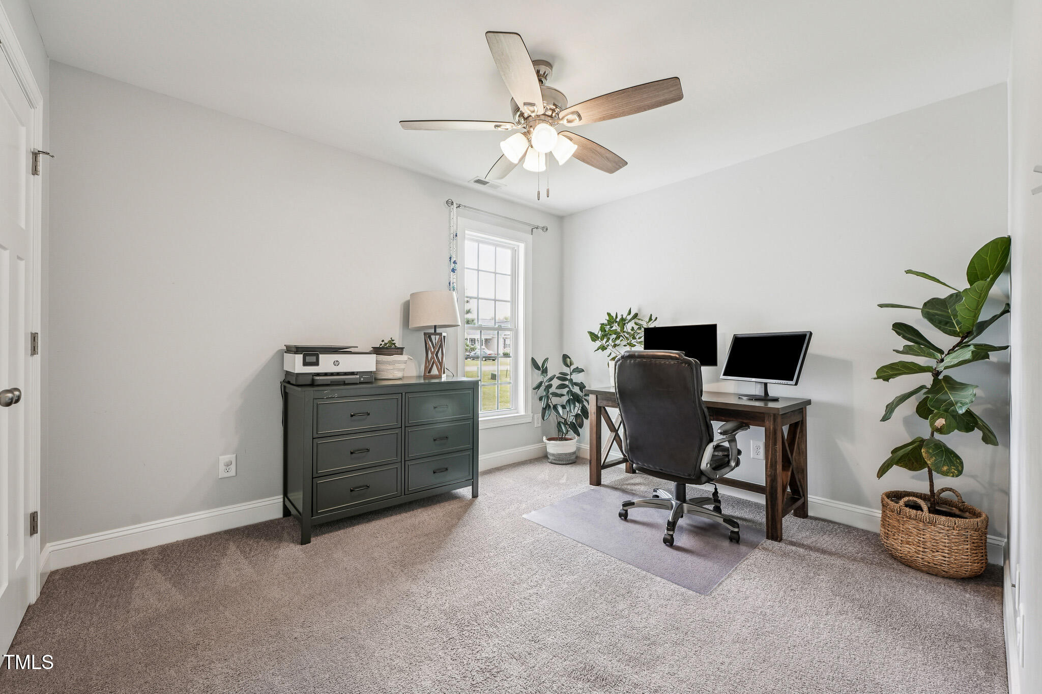 7790 Michelle Road Rocky Mount, NC 27803 - Photo 14 of 21 Bedroom 3
