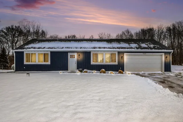 $290,000 | 75603 Ridgeway Drive, Lawton, MI 49065