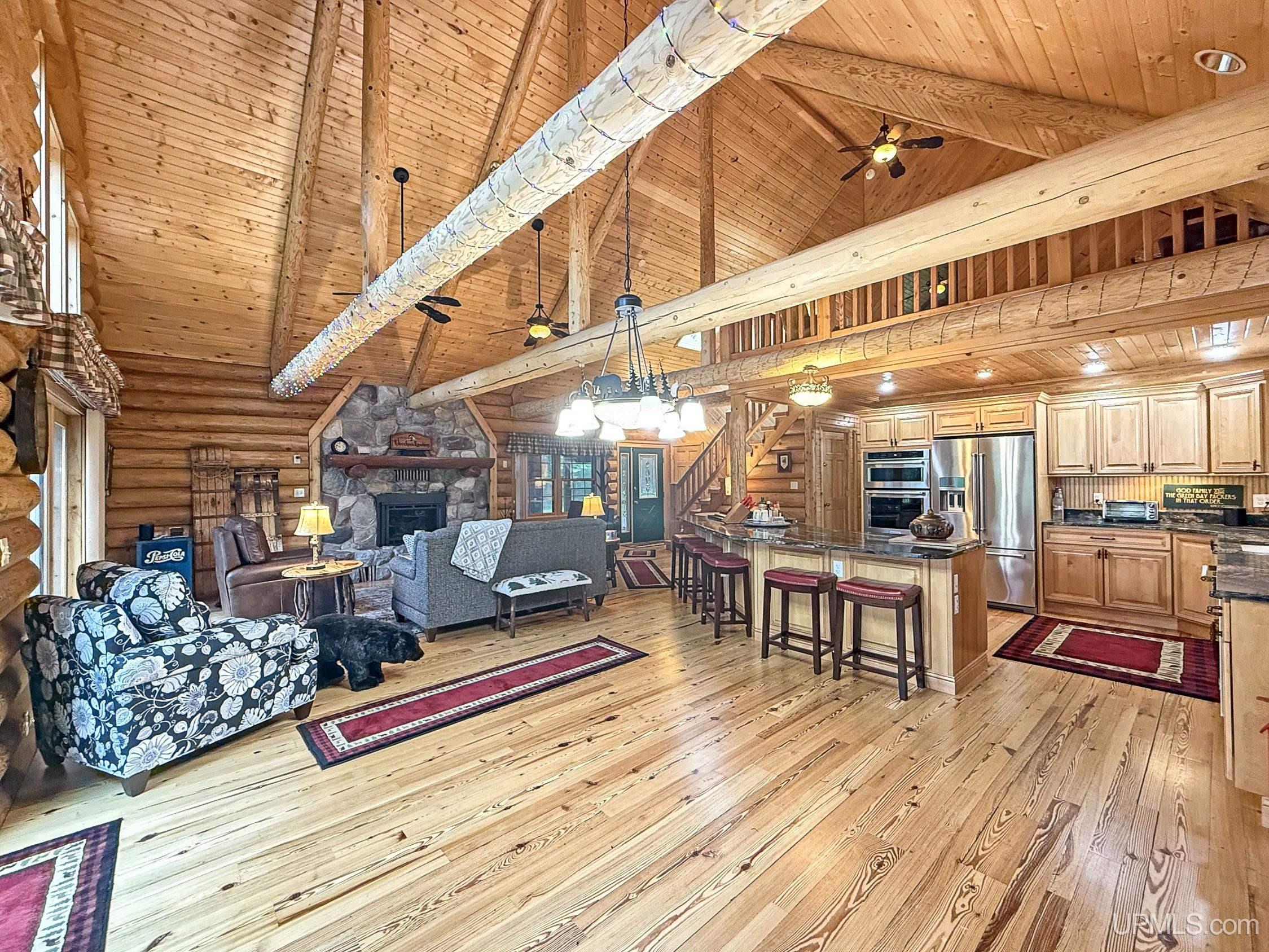 N5491 Foster City Road Vulcan, MI 49892 - Photo 2 of 43
