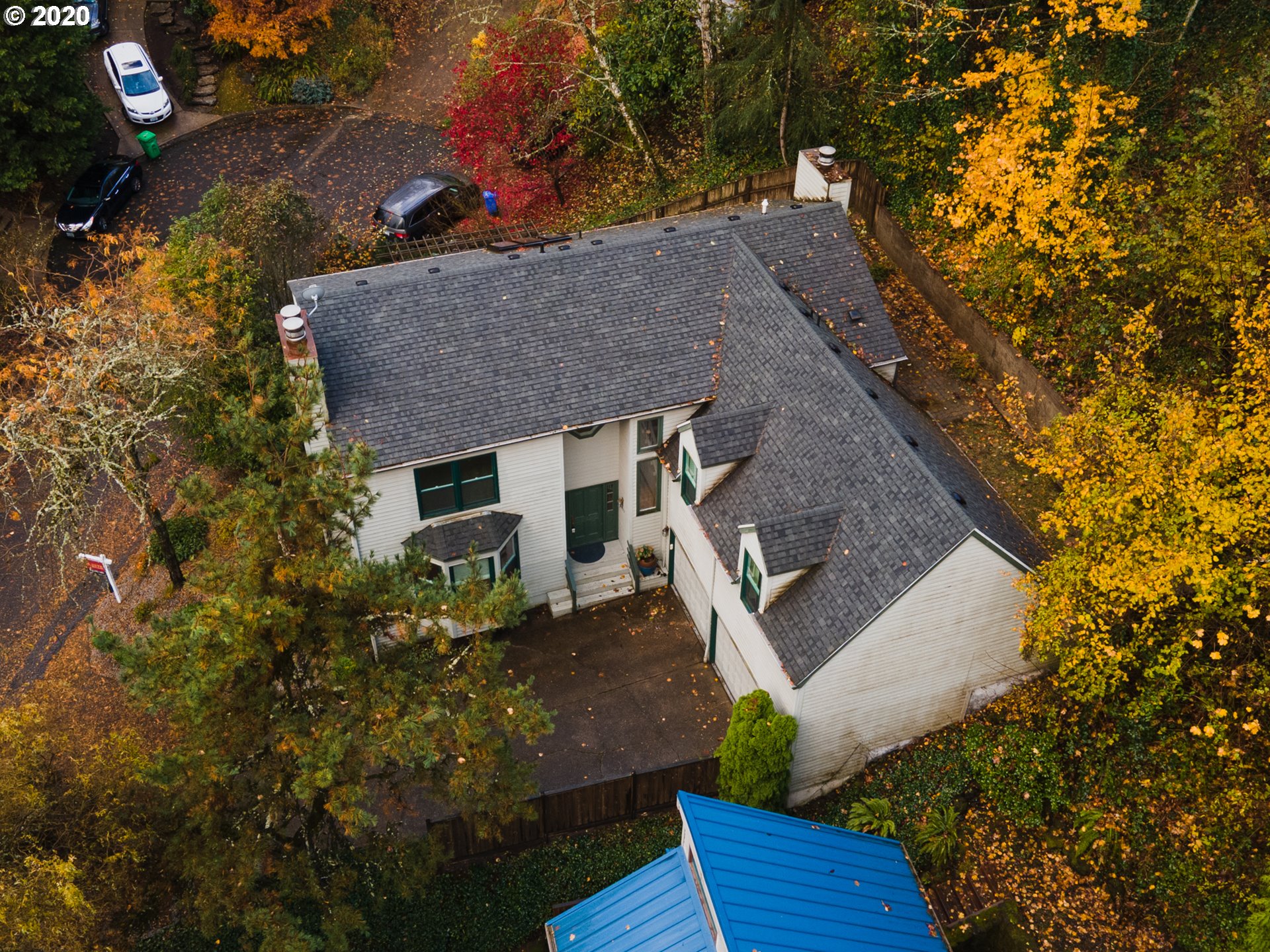 807 Southwest Terwilliger Place Portland, OR 97239 - Photo 1 of 32 Gallery Image 1