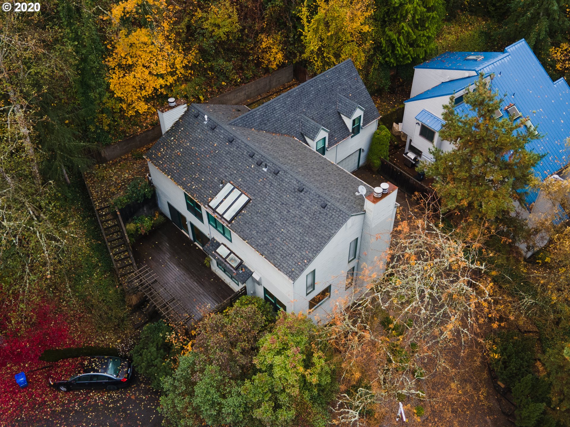 807 Southwest Terwilliger Place Portland, OR 97239 - Photo 2 of 32 Gallery Image 2