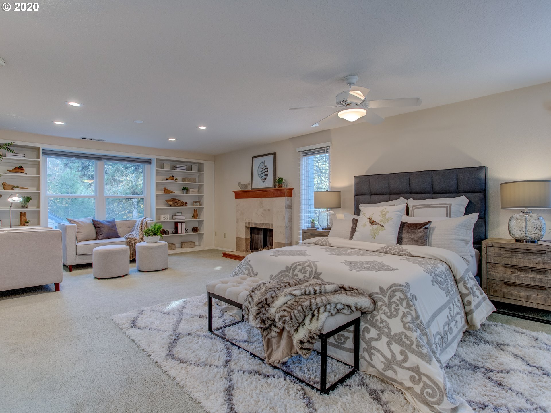 807 Southwest Terwilliger Place Portland, OR 97239 - Photo 20 of 32 Gallery Image 20