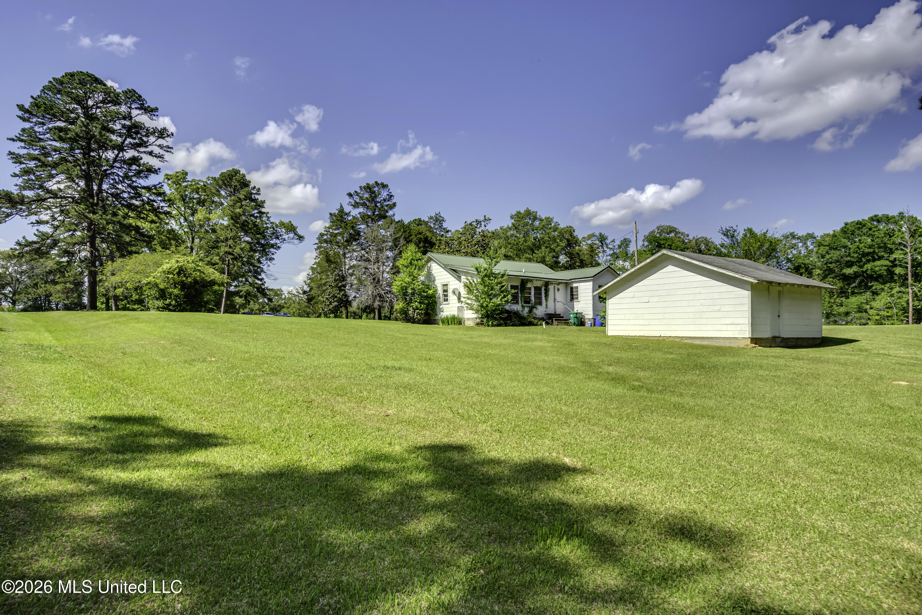 6118 Terry Road Byram, MS 39272 - Photo 62 of 62 6118 Terry Rd--65