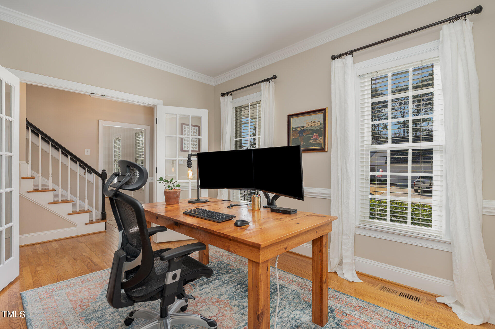 2500 Harptree Court Raleigh, NC 27613 - Photo 13 of 44 Office