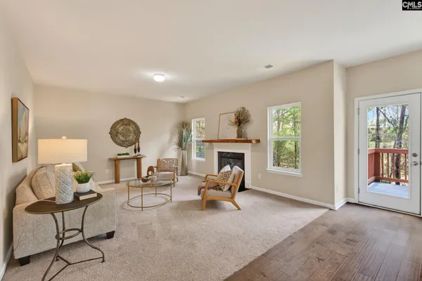 $369,000 | 715 Soldier Gray Lane, Chapin, SC 29036
