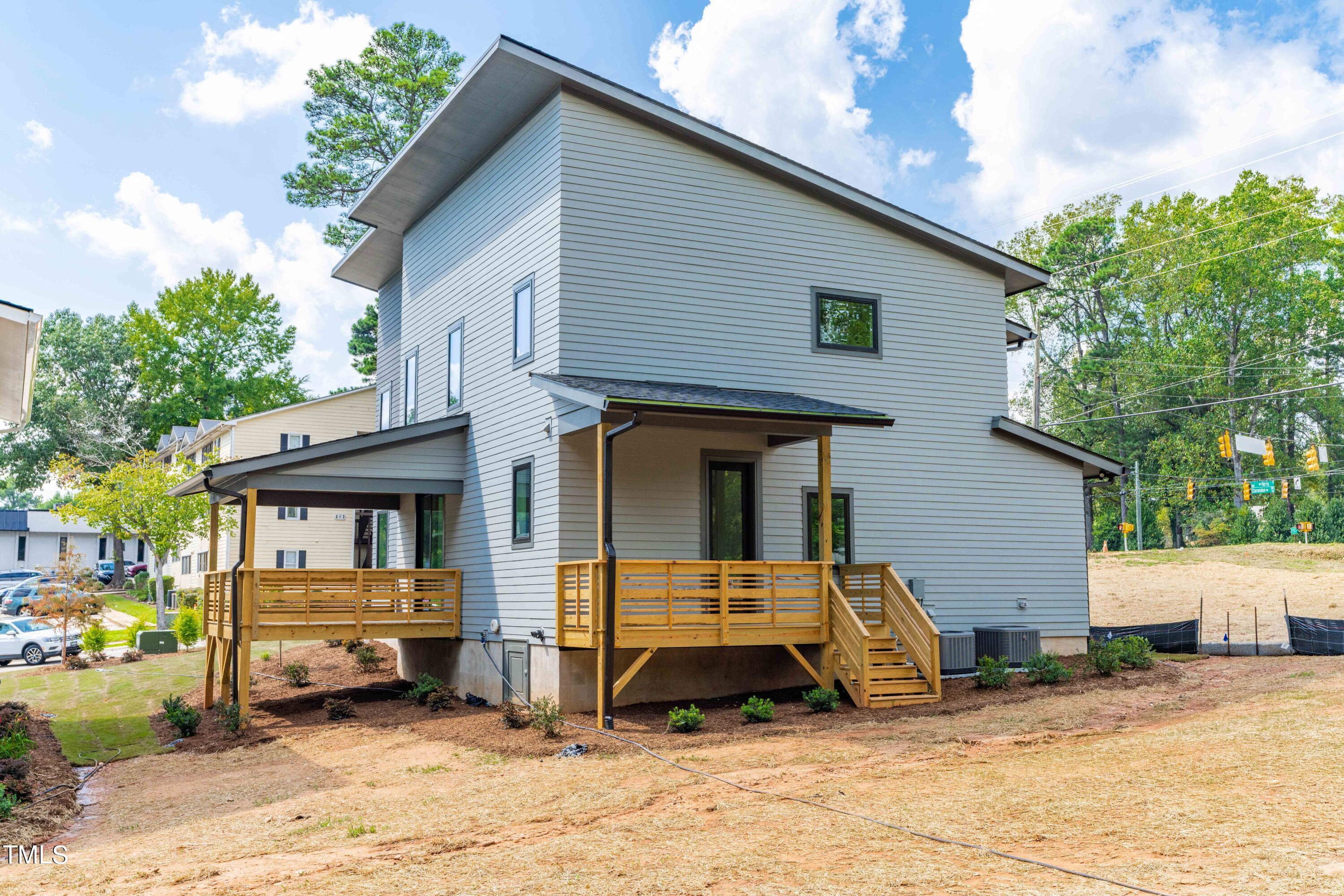 112 Farris Court Raleigh, NC 27610 - Photo 16 of 16 **ALL IMAGES ARE VERY NEAR EXAMPLES OF SAME FLOOR PLAN FROM PREVIOUS NEIGHBORING BUILDS**