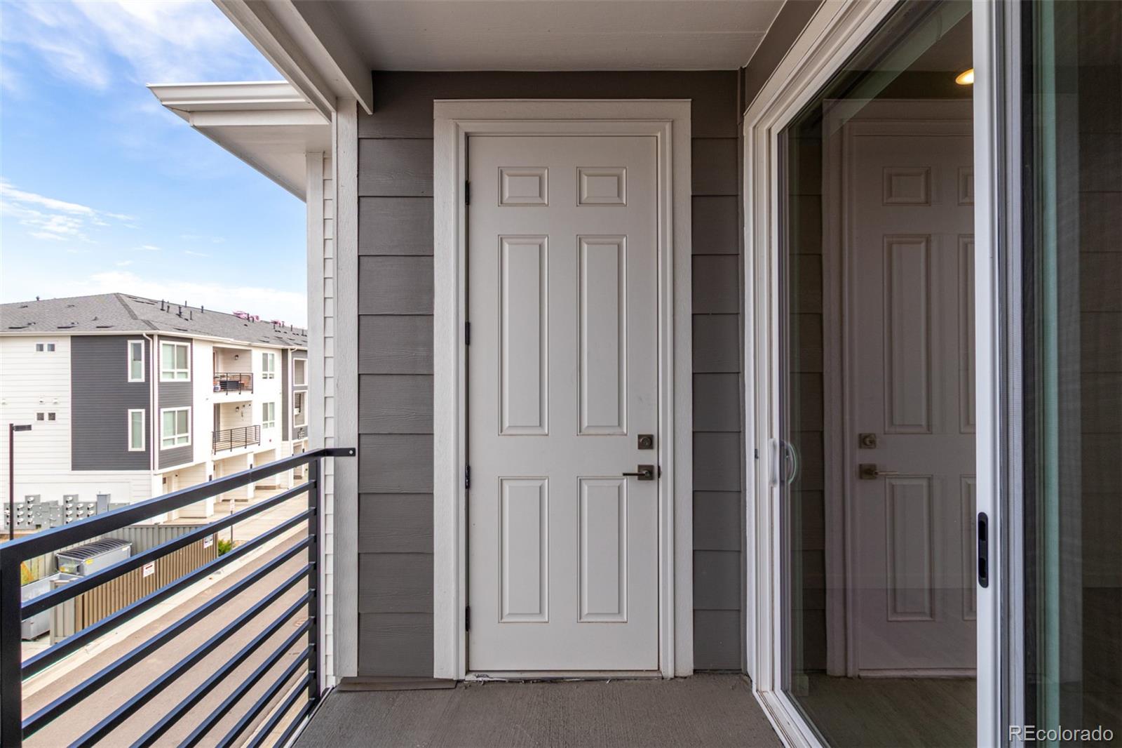 6153 North Ceylon Street, Unit 204 Denver, CO 80249 - Photo 19 of 22