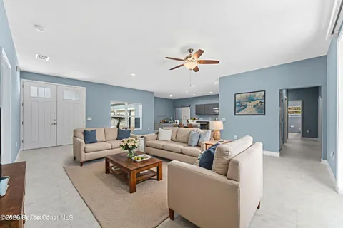 $665,000 | 2510 Ranch Road, Melbourne, FL 32904