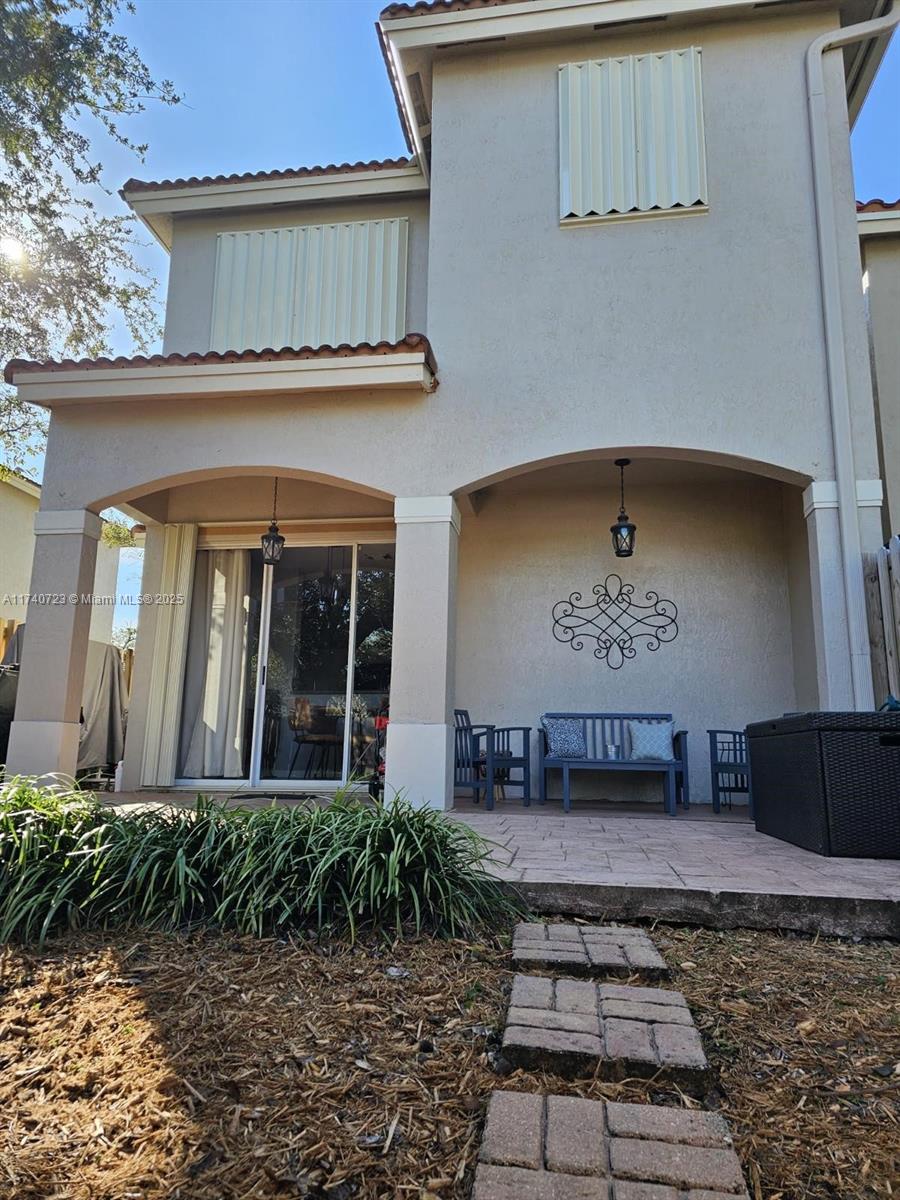 955 Southwest 154th Path, Unit 955 Miami, FL 33194 - Photo 35 of 38 Gallery Image 35