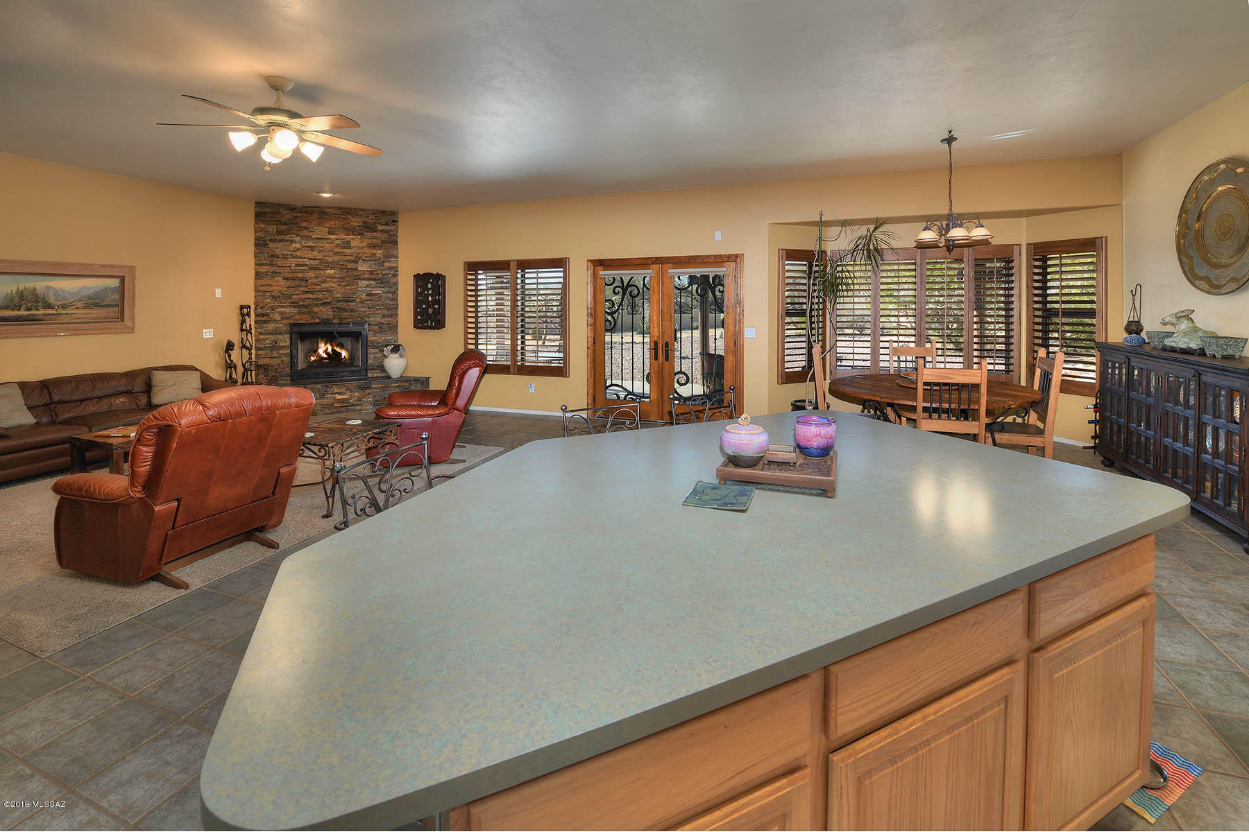 4814 North Castle Ridge Road Tucson, AZ 85749 - Photo 5 of 32