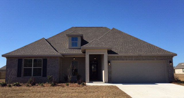 15131 Troon Drive Foley, AL 36535 - Photo 1 of 2