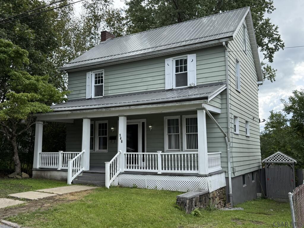 146 Rambo Street Johnstown, PA 15905 - Photo 1 of 37 Gallery Image 1