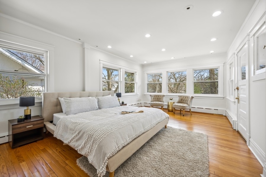 723 Laurel Avenue Wilmette, IL 60091 - Photo 22 of 49