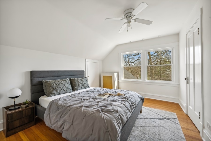 723 Laurel Avenue Wilmette, IL 60091 - Photo 33 of 49