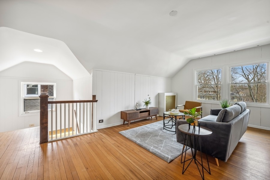 723 Laurel Avenue Wilmette, IL 60091 - Photo 34 of 49