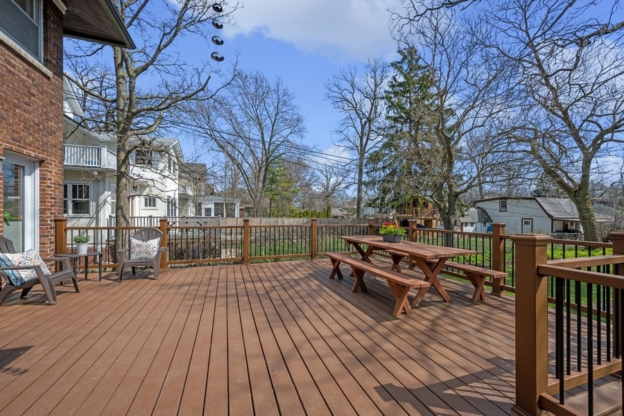 723 Laurel Avenue Wilmette, IL 60091 - Photo 39 of 49