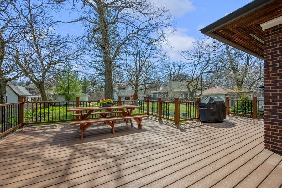 723 Laurel Avenue Wilmette, IL 60091 - Photo 40 of 49