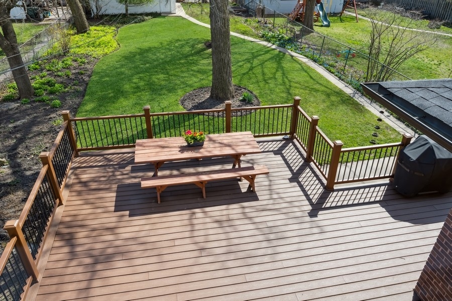 723 Laurel Avenue Wilmette, IL 60091 - Photo 41 of 49