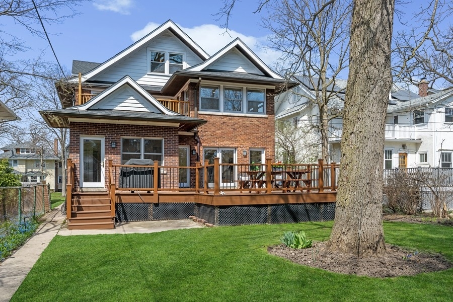 723 Laurel Avenue Wilmette, IL 60091 - Photo 42 of 49