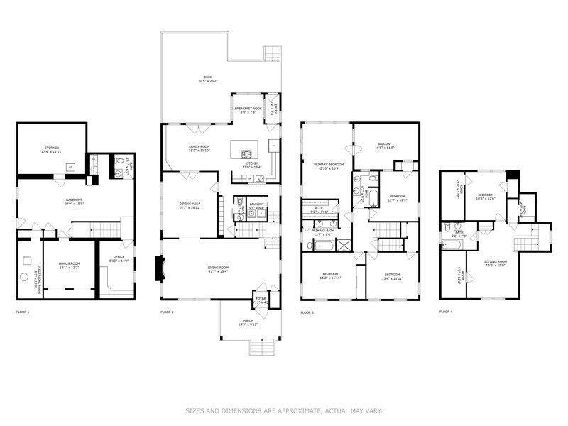 723 Laurel Avenue Wilmette, IL 60091 - Photo 45 of 49