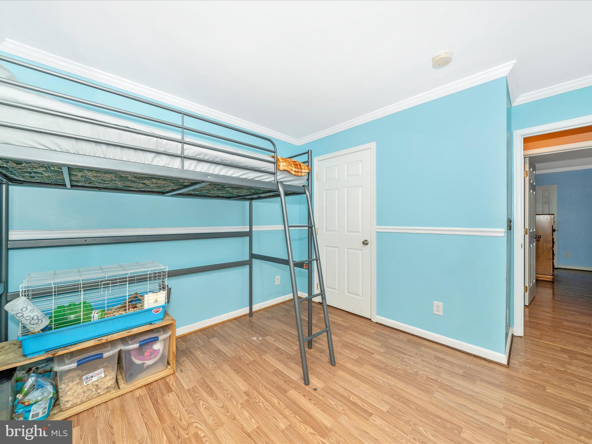 105 St Johns Road Littlestown, PA 17340 - Photo 24 of 66 Bedroom 2