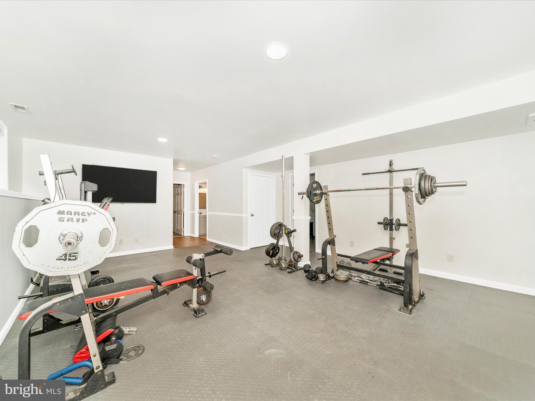 105 St Johns Road Littlestown, PA 17340 - Photo 34 of 66 Lower Level
