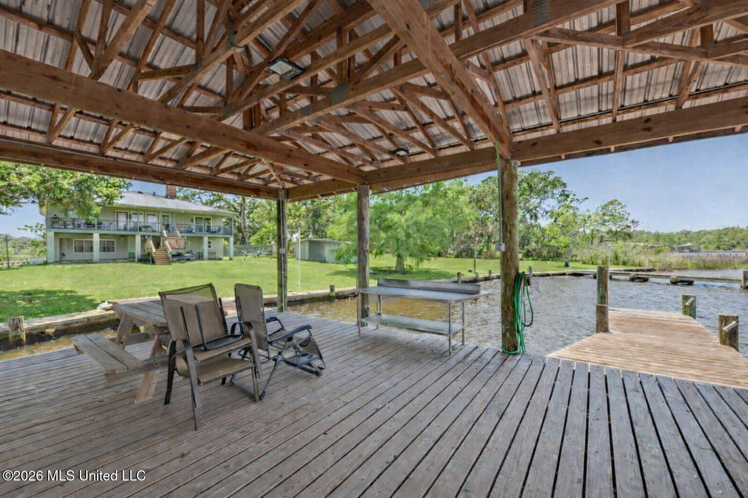 3925 Dantzler Street Moss Point, MS 39563 - Photo 30 of 41 028